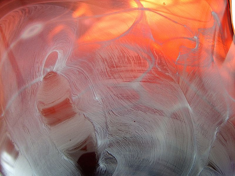 File:Macro detail of hand-blown bowl from The World of Glass.jpg