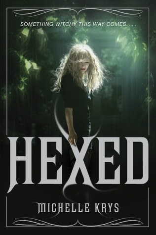 Hexed (Hexed, #1)
