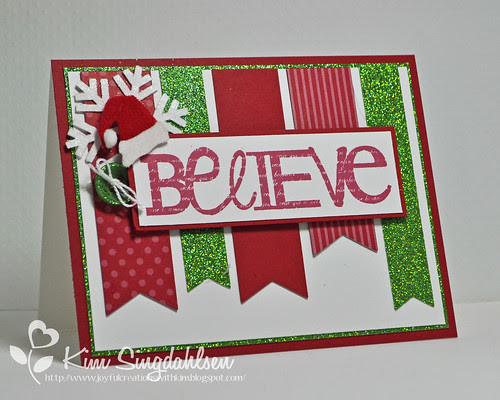 Believe