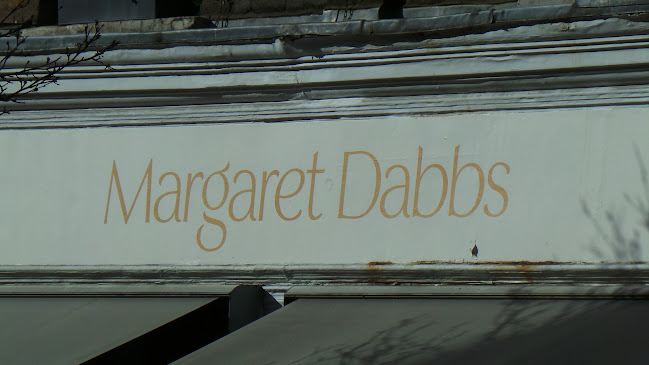 Margaret Dabbs London - London