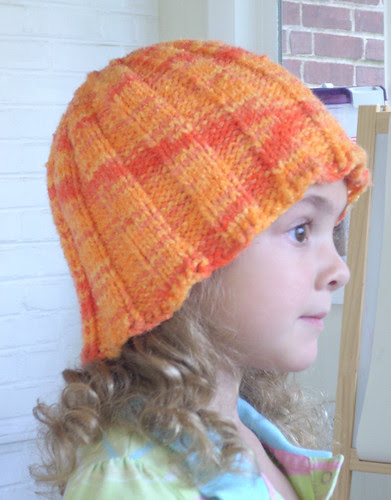 Boy Hat