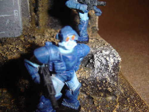 LandMate steps out