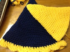 Party hats - WIP