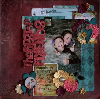 Tracey Thorne The best of friends - sept releases - tracey thorne Tracey Thorne The best of friends - sept releases - tracey thorne