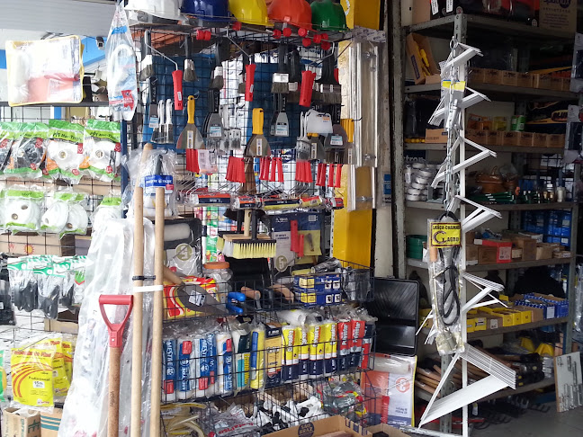 Avaliações sobre Comercial Tintas Tambaú em João Pessoa - Loja de tintas