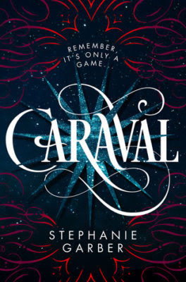 Image result for caraval scarlett's father