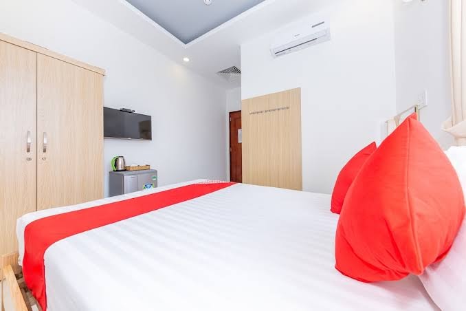 OYO 530 Duy Nhat Hotel