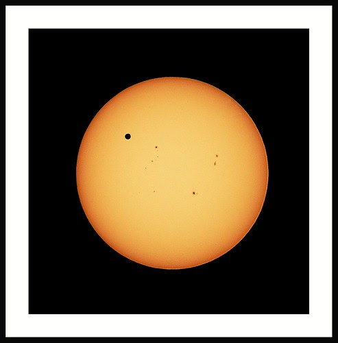 Venus Transit