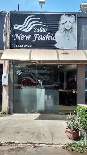 Avaliações sobre Salão New Fashion em Macapá - Salão de Beleza