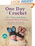 One day Crochet:25 + Easy and Cute Ba...