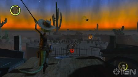 Rango The Videogame PAL Wii-WiiERD Rango The Videogame PAL Wii-WiiERD