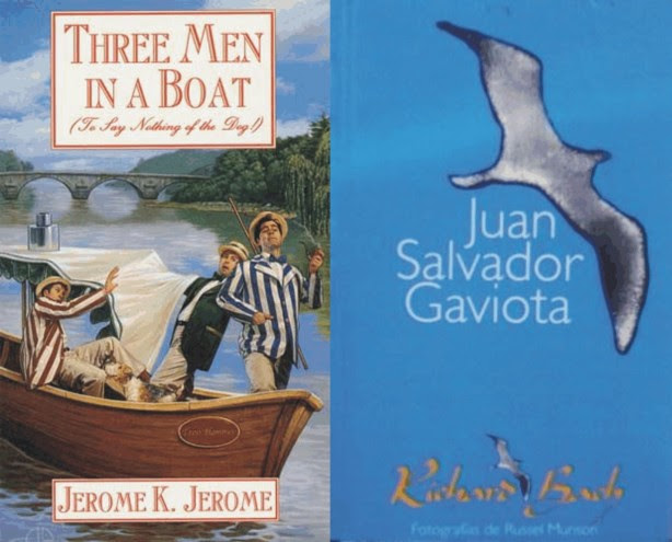 Los libros arriba mencionados, utilizados para el control mental, como El Mago de Oz o Alicia en el país de las maravillas