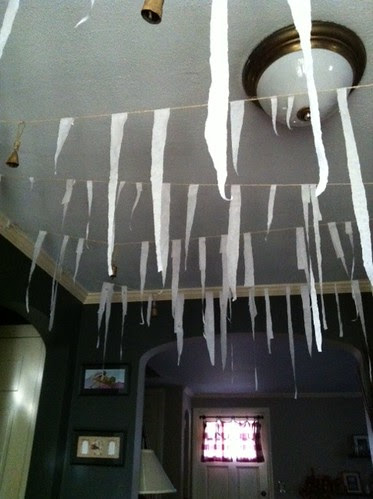 ceiling