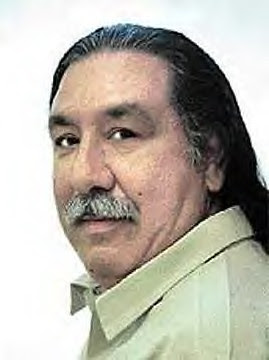 Leonard Peltier, a Native American political prisoner, who was illegally extradited from Canada to the United States. He has been incarcerated for over 30 years. He was recently denied parole until 2024. by Pan-African News Wire File Photos