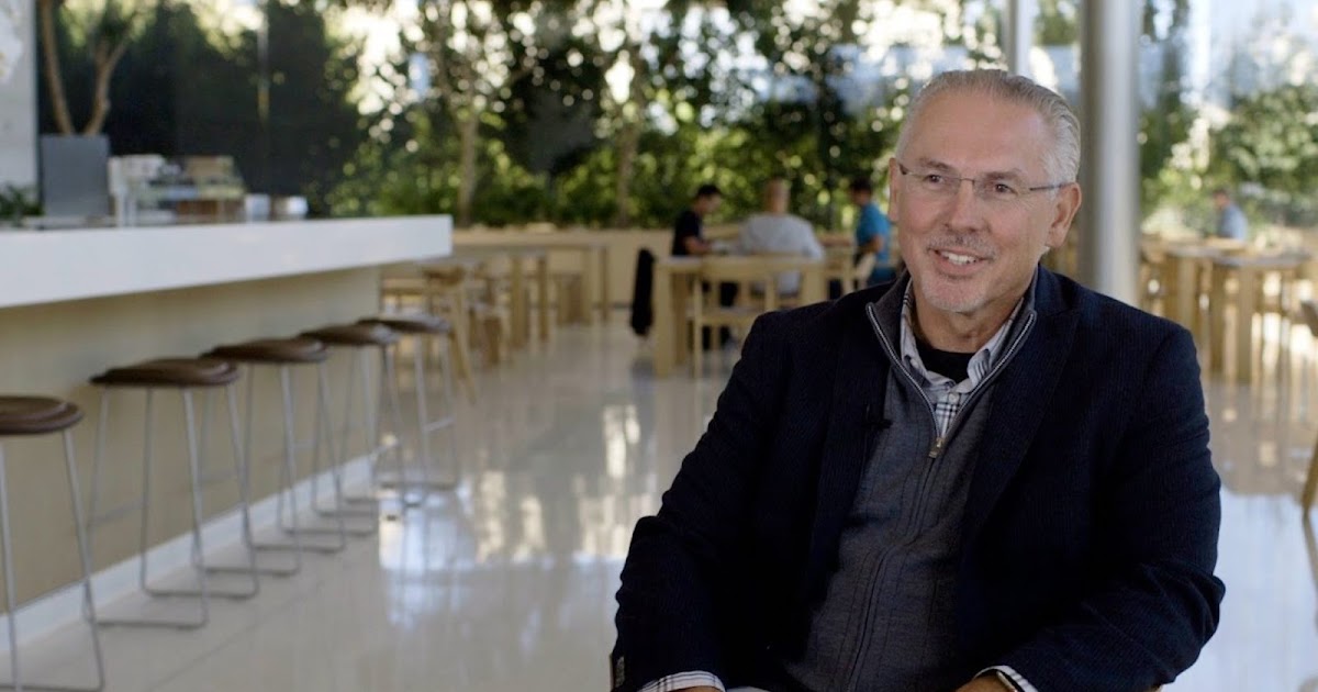 Apple Treasurer Gary Wipfler reportedly retires after 35 years