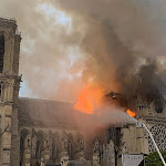 Notre-Dame de Paris : ces monuments partis en flammes