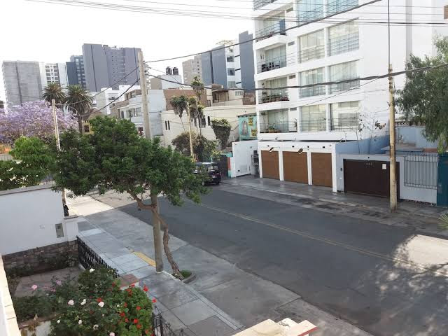 Comentarios y opiniones de Hotel Recidencial Miraflores