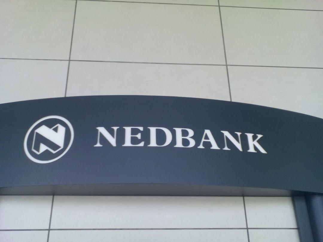 Nedbank ATM Station Square