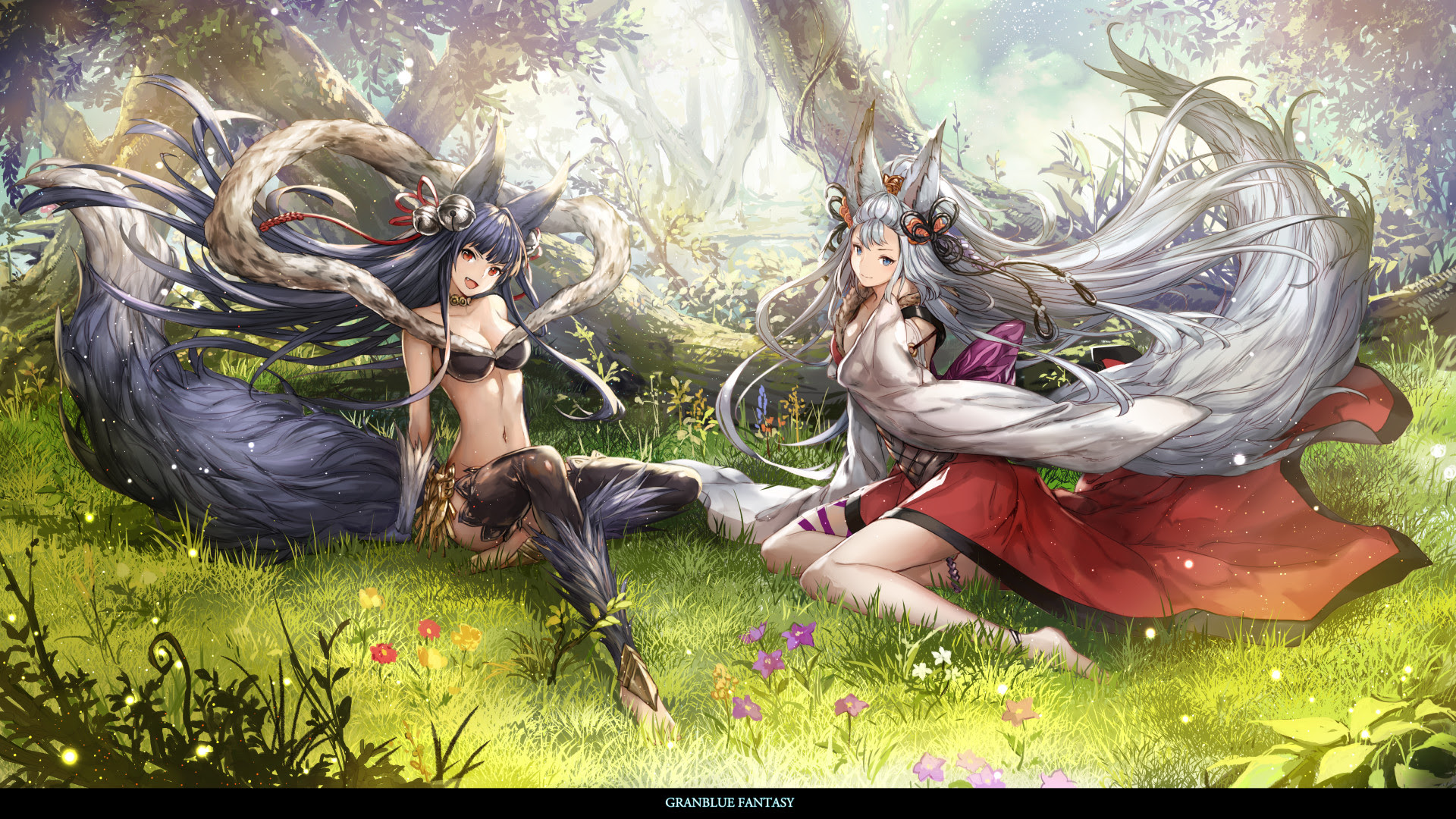 グラブル 壁紙 Pc 公式 Hd壁紙画像コレクション