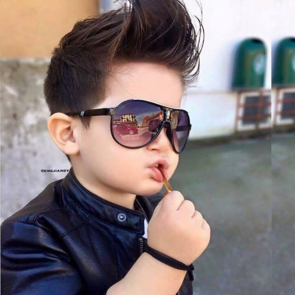 Pictures Of Little Boy Haircuts 2016 Best Hairstyle 2017 Sexy