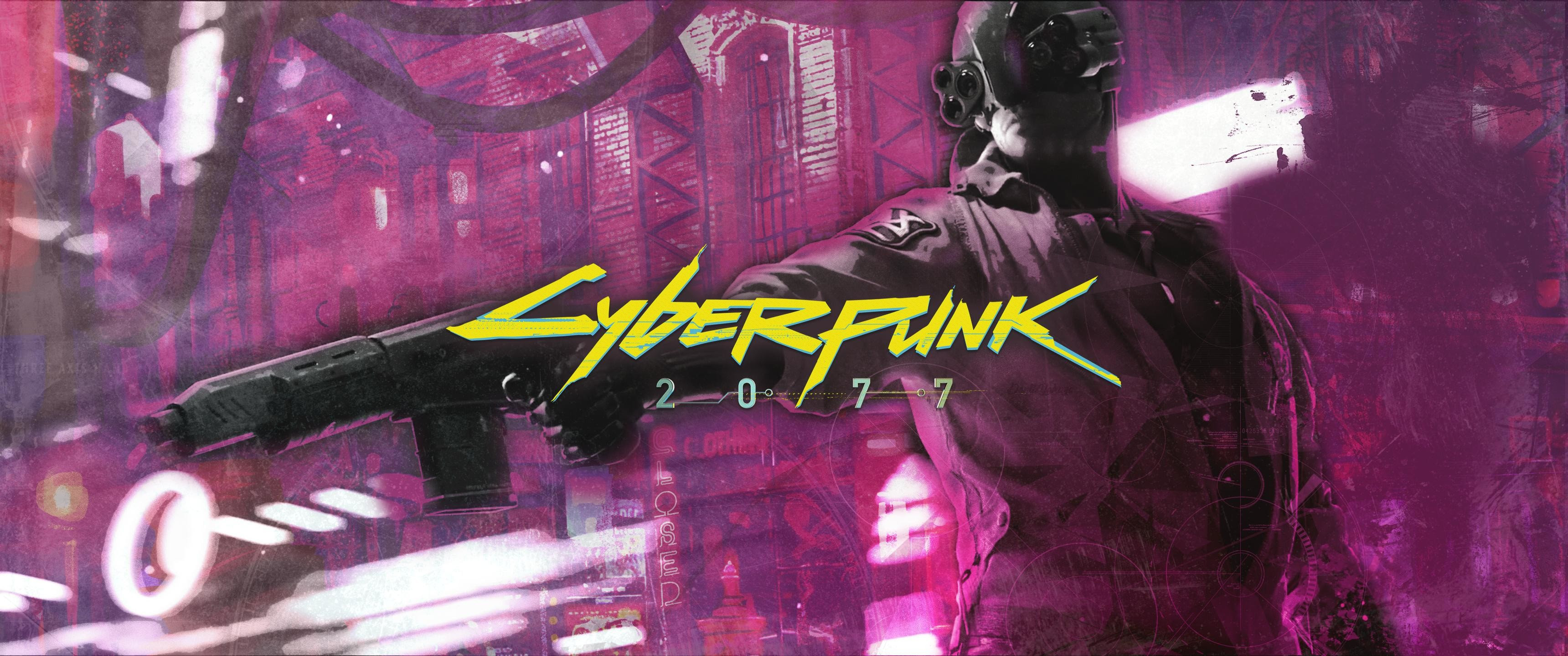 Cyberpunk текст фото 110