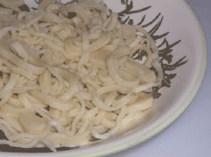 cucina61 Judy's Homemade Pasta