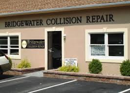 Auto Body Shop «Bridgewater Collision Repair», reviews and photos, 2012 NJ-31, Glen Gardner, NJ 08826, USA