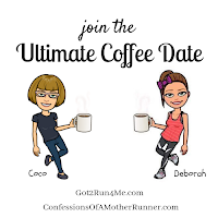 The Ultimate Coffee Date
