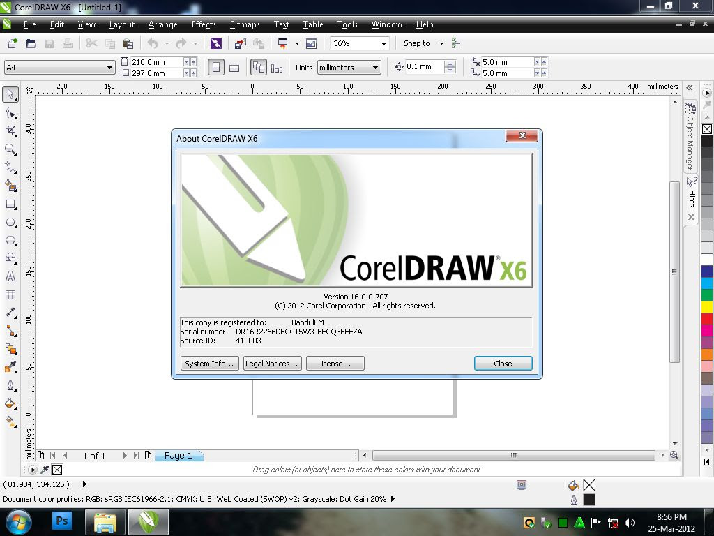 Free Download Coreldraw Latest Full Version For Windows 7 ...