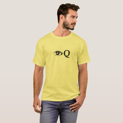 IQ T-Shirt