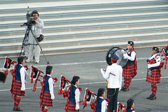 National Day Parade 2009
