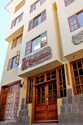 Qelqatani Hotel