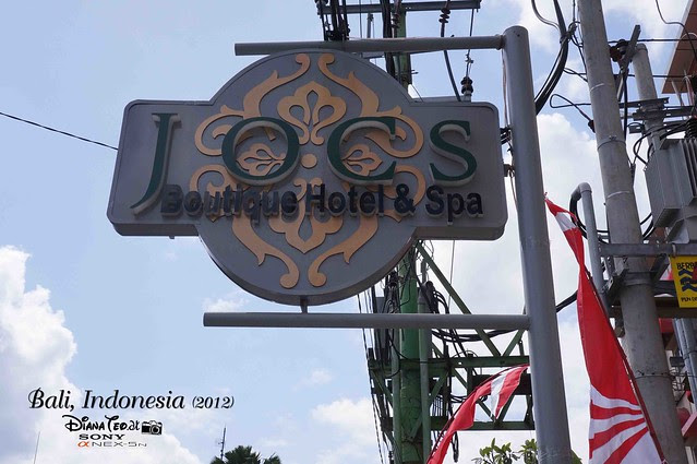 Jocs Boutique Hotel & Spa