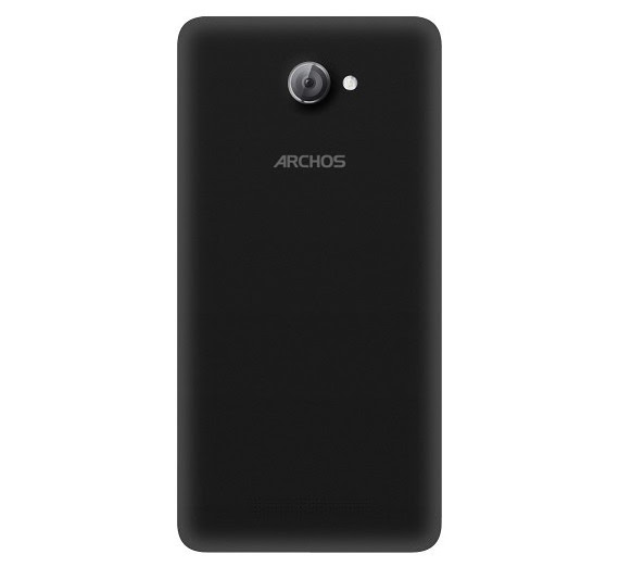 Archos 50 Helium 4G