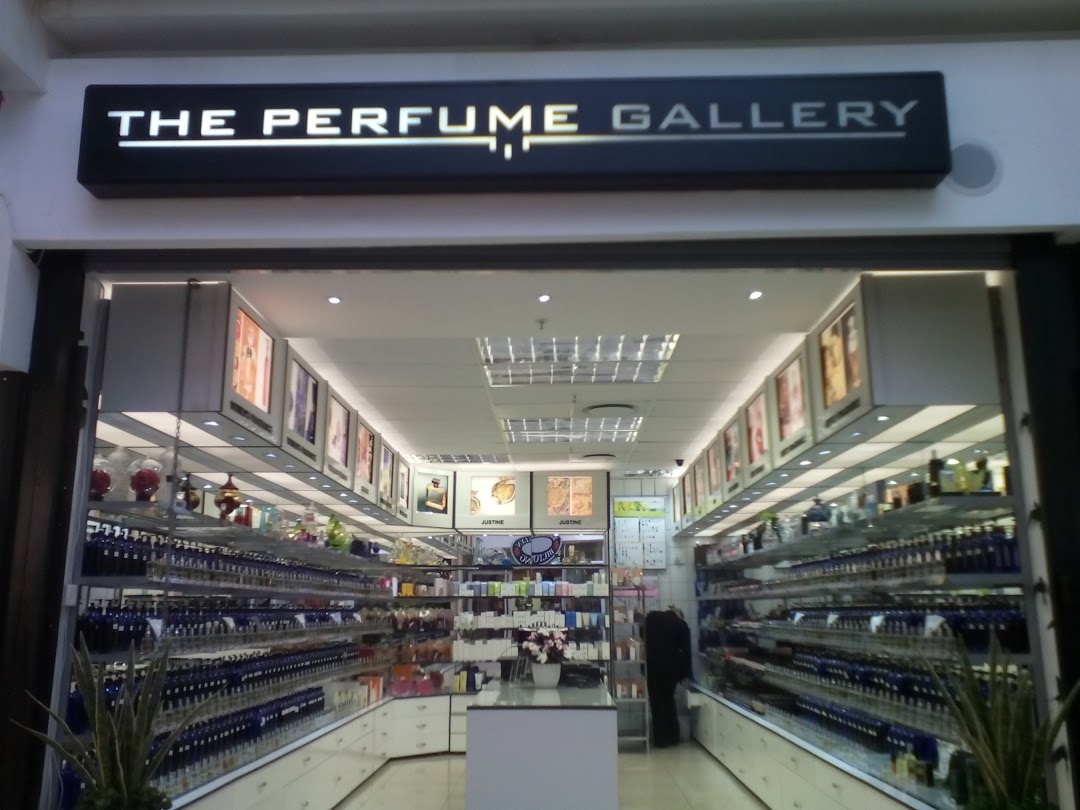 The Perfume Gallery Brooklyn Mall