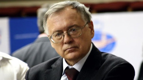 Yuri Razuvaev