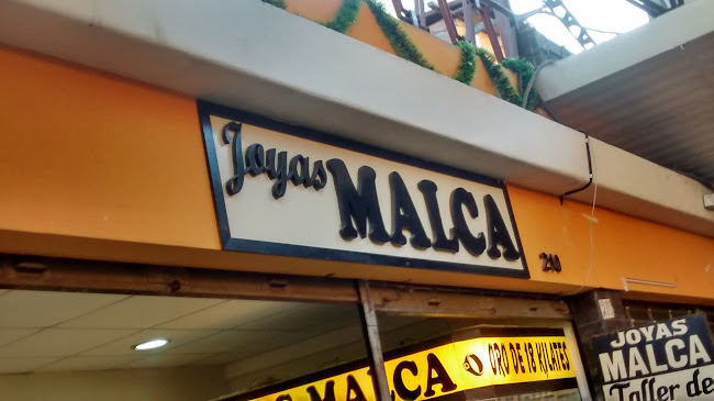 Opiniones de Joyas Malca en Lima - Joyería