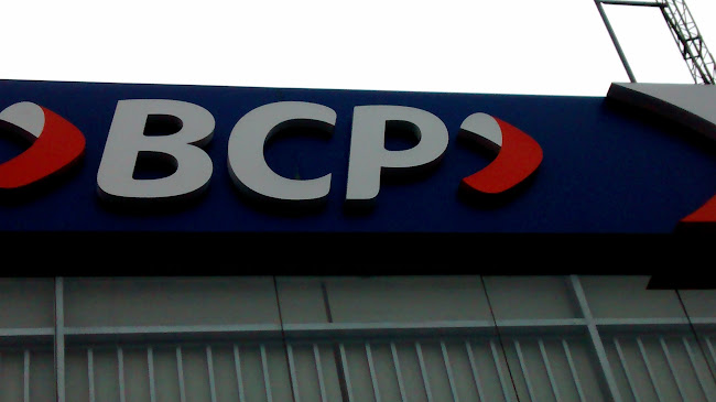 BCP Tomas Marsano - Surquillo