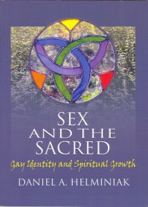 Sex and Sacred