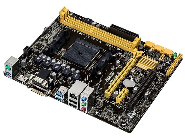 Msi Z97 Pc Mate Rgb