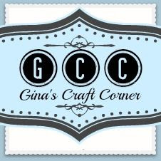 Gina's Craft Corner