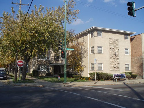 Belmont 6-flat