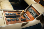 1984 Aston Martin Lagonda Saloon  Chassis no. SCFDL01S1ETR13379 Engine no. V/580/3379