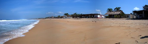 Playa Ventura