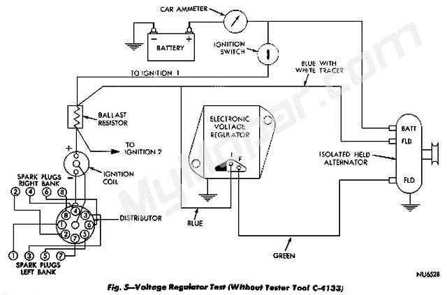 wiring diagram 1970 challenger - Wiring Diagram