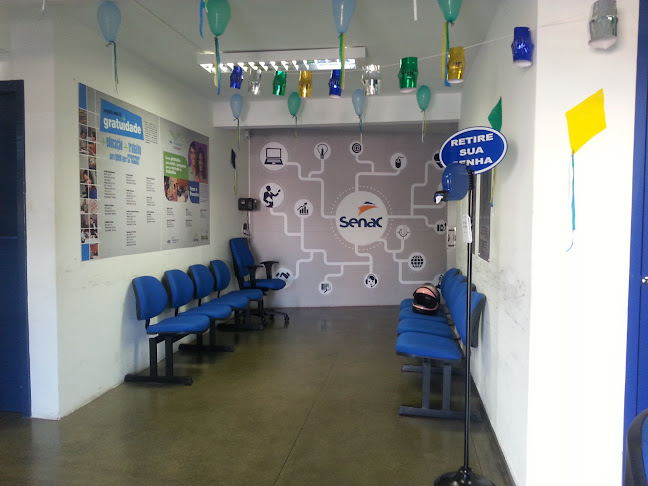 Senac Hub Academy - Campo Grande