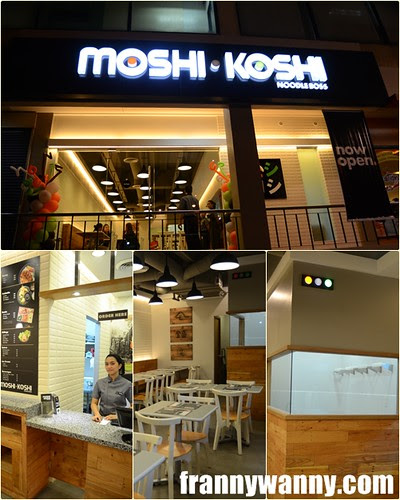 moshi koshi