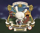 The "Side Show Scavenger Hunt" for SDCC 2013 Exclusive Dunny!