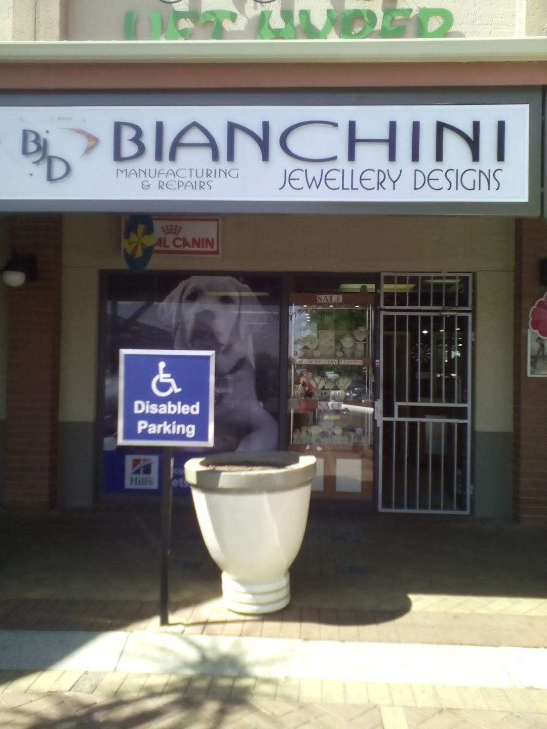 Bianchini Jewellery Designs