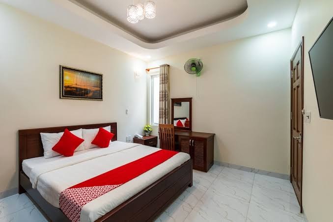 OYO 222 Queen hotel